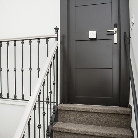 ปวยร์ตา กาเตดราล ฮอลิเดย์ สวีท Apartment เซบีญา ห้อง รูปภาพ