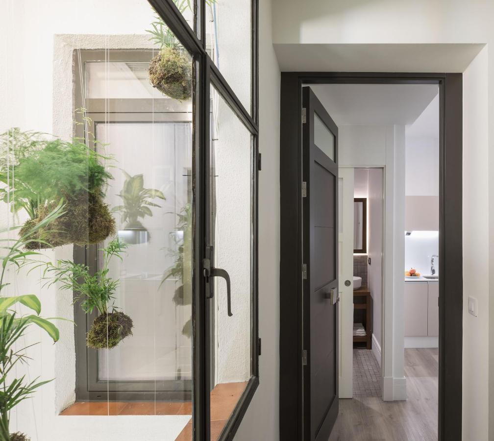 ปวยร์ตา กาเตดราล ฮอลิเดย์ สวีท Apartment เซบีญา ภายนอก รูปภาพ