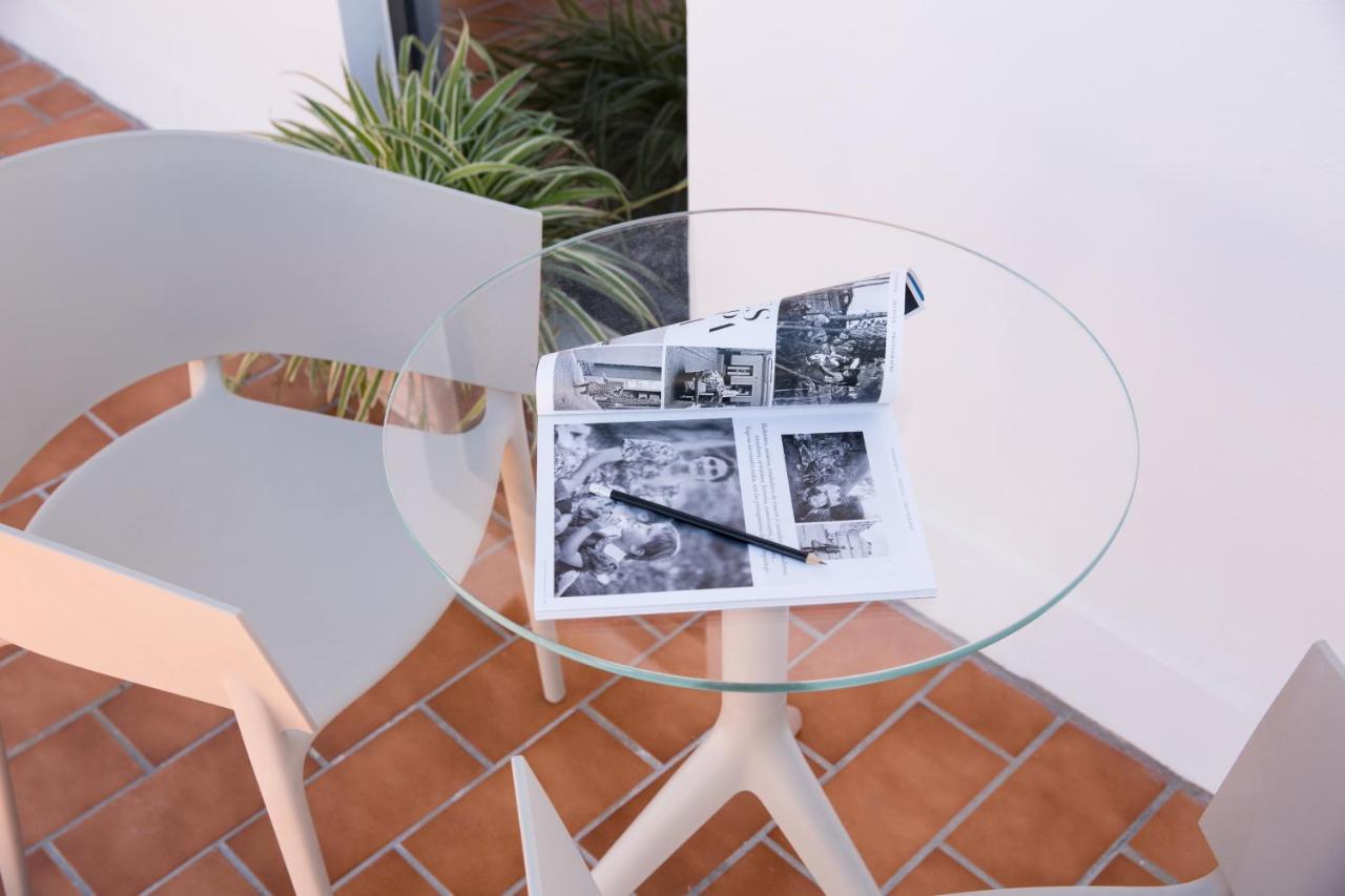 ปวยร์ตา กาเตดราล ฮอลิเดย์ สวีท Apartment เซบีญา ภายนอก รูปภาพ