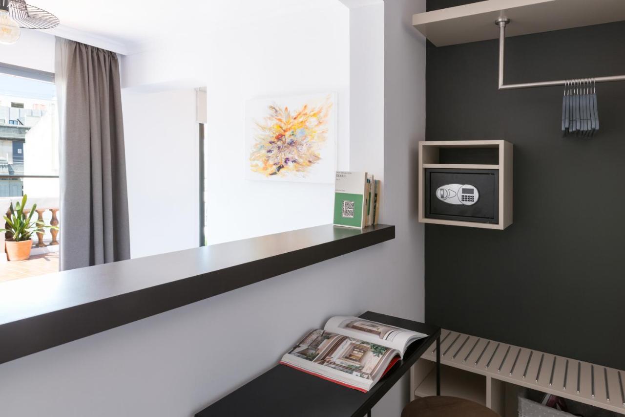 ปวยร์ตา กาเตดราล ฮอลิเดย์ สวีท Apartment เซบีญา ภายนอก รูปภาพ